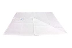 1er.jpg 3er Set Baumwoll-Geschirrtücher Madlene weiß 50x72 cm aus Waffelpique mit Aufhänglasche_Bild_1