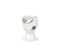 eierbecher.jpg 8cm Porzellan weiß mit Dekor