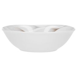 van-well-matrix-muesli-front.jpg 2cm Porzellan weiß mit Dekor_Bild_3
