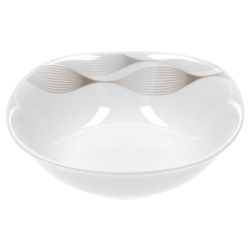 van-well-matrix-muesli-schraeg.jpg 2cm Porzellan weiß mit Dekor_Bild_2