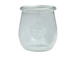 28er Set Weck Tulpengläser 220 ml Dessertgläser incl. Diamant-Zucker Gelierzauber Rezeptheft_Bild_1