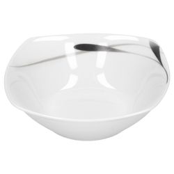 van-well-lima-muesli-schale-schraeg.jpg 2cm Porzellan weiß mit Dekor_Bild_4
