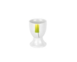 eierbecher.jpg 8cm Porzellan weiß mit Dekor_Bild_1