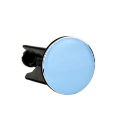 Kela-20261-Atlantik-blau.jpg Abflussstöpsel Atlantik hellblau // doppelt - Montana benutzen_Bild_1