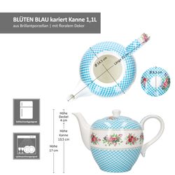 06-4000-Jameson-und-Tailor-KLASSIK-BLUETEN-BLAU-Kanne-Bemassung.jpg 1 Liter aus Porzellan – 4000_Bild_7