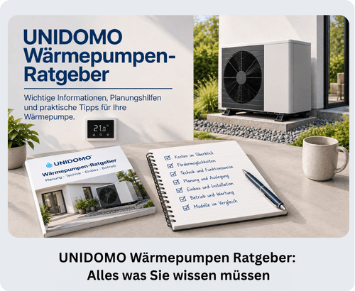 Wärmepumpen Ratgeber