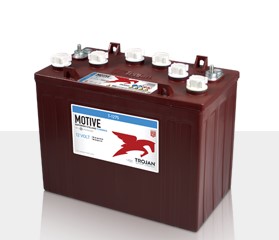 Trojan T-1275 Battery 12 Volt 150Ah