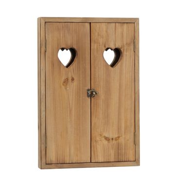 Spiegel Seppl Tanne H:45cm B:3cm L:31cm