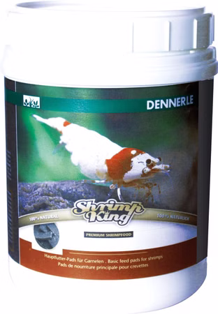 Dennerle Shrimp King Complete, 400g