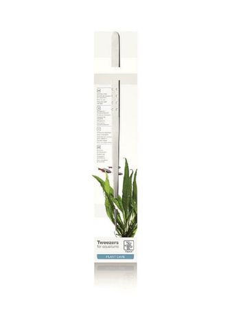 Tropica Pinzette für Aquarienpflanzen 25 cm