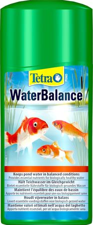 Tetra Pond Water Balance 500 ml Wasserbalance für Gartenteich