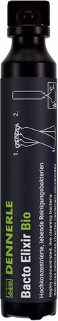 Dennerle Bacto Elixier Bio, 50 ml | Wasseraufbereiter