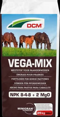 Cuxin DCM Vega-Mix 25kg
