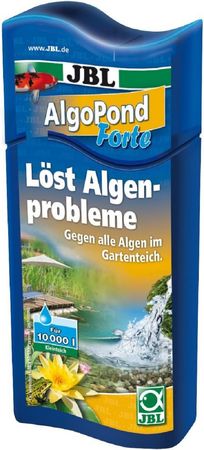 JBL AlgoPond Forte 500 ml Wasseraufbereiter