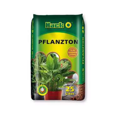 Hack Lecaton Pflanzton Blähton 25L
