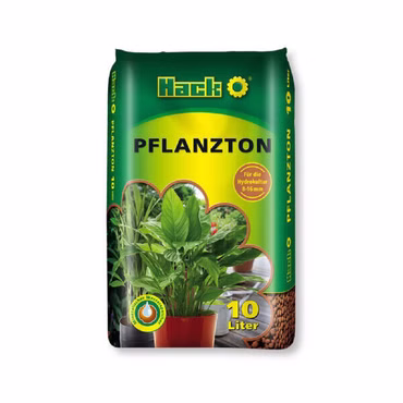 Hack Lecaton Pflanzton Blähton 10L