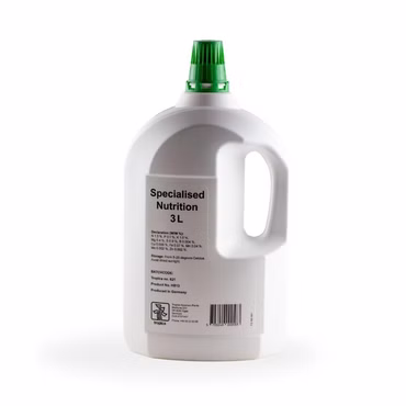 Tropica Specialised Nutrition 3L - Dünger für Aquarienpflanzen