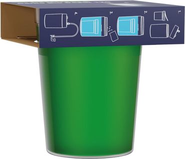 Dennerle Carbo Bio Depot 120 - Depot für Süßwasser-Aquarien