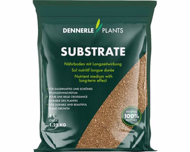 Dennerle Plants Substrate 1 L