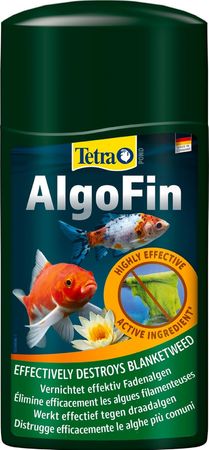 Tetra Pond AlgoFin Algenvernichter 1 Liter