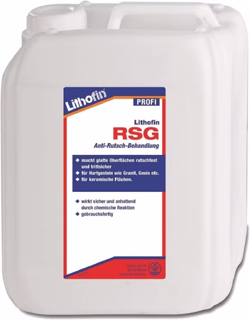 Lithofin RSG zum Rutschfestmachen 5 Liter