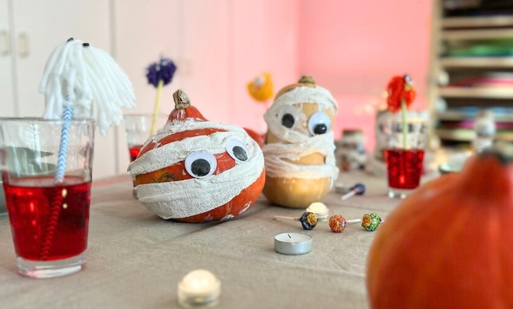 Halloween