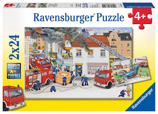 Ravensburger Explorer Op Vier Poten – 200-delige Puzzel Voor Kinderen – Leuk, Leerzaam En Kleurrijk