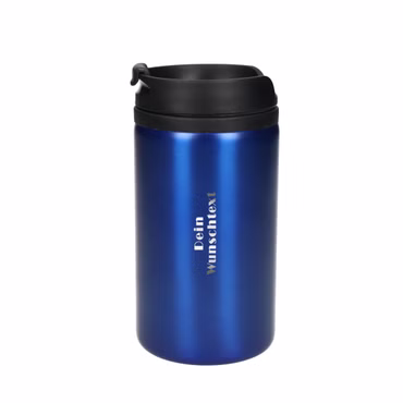Coffee To Go Becher Thermo „Vienna“ Personalisierter Kaffeebecher