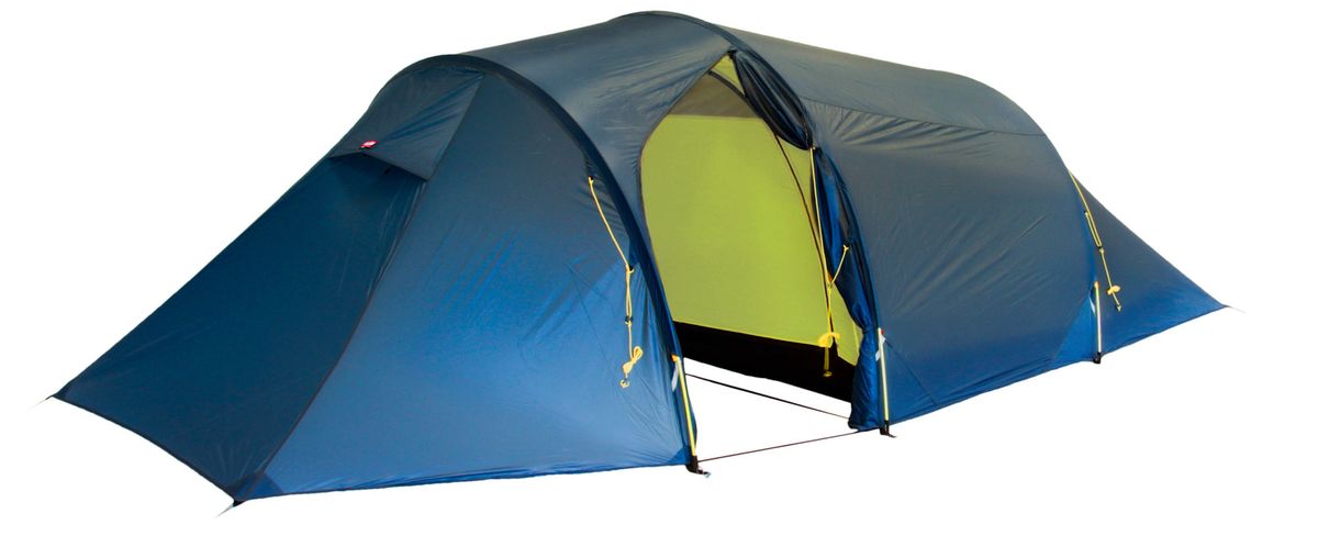 HELSPORT Fjellheimen Superlight Camp - ca. 2,4 kg | schneeschuhe.com
