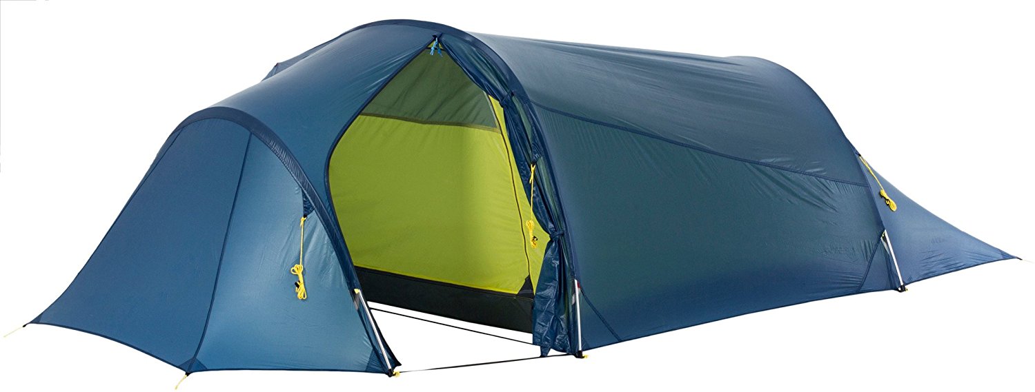 HELSPORT Lofoten Superlight Camp 3 - 1,97 kg | schneeschuhe.com