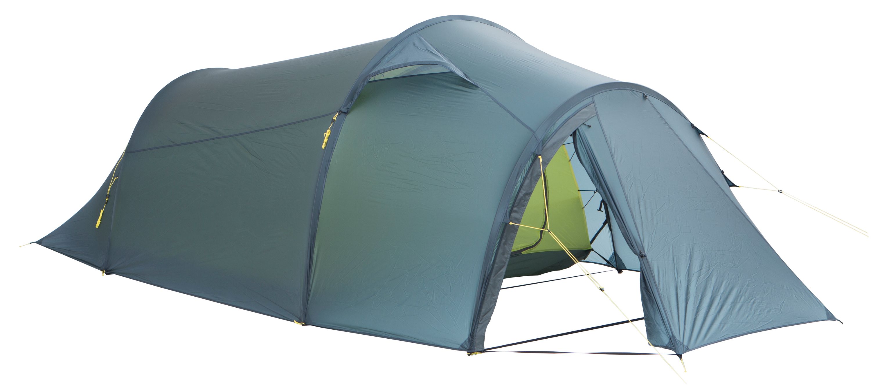 mier ultralight tent LANSHAN Waterproof 1-Person Hiking Tent, Dark Green Width (Attached):14 ft Camping Tarp Mosquito Net CG PRIDE