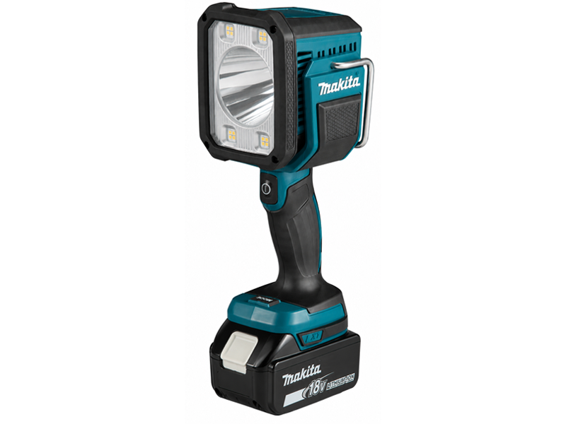 Lampen