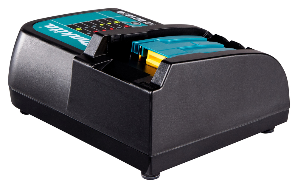 NEU Für Makita Ladegerät DC18RC Akku Schnellladegerät 18Volt Li-Ion 7,2-18V