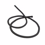 Expanderseil, 8 mm, grau