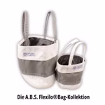 Die brandneue Flexilo Bag Kollektion ist da! Jetzt Taschen in verschiedenen Größen und Farben