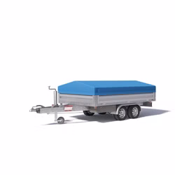 Wetterfeste und stabile Flachplane mit Spitzdach aus PVC für Anhänger mit Spriegelgestell. Maßgefertigte Flachplane mit Spitzdach für Anhänger mit Spriegel aus extrem reißfestem, wasserdichten, UV-beständigem PVC. Mit Konfigurator sind z.B. Farbe und Befestigung frei wählbar. Ideal für den Transport von sperrigen Gütern wie Baumaterial uvm.