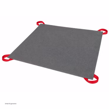 Schnittgutdecke für das leichte und schnelle Entsorgen von Schnittresten, Grünschnitt, Laub, kleinem Geäst uvm. Schnittgutdecke für das leichte und schnelle Entsorgen von Schnittresten, Grünschnitt, Laub, kleinem Geäst und Häckselgut. Die Schnittgutdecke ist auch als Schleppdecke einsetzbar und so ein zuverlässiger Helfer auf vielen Baustellen.