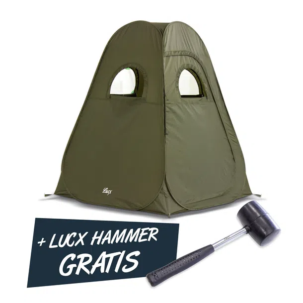 Lucx PopUp палатка, палатка охотника