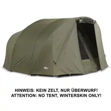 Winterskin/ manta para Lux Bivvy Leopard