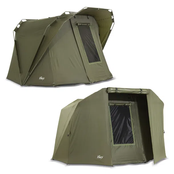 Lucx® Bivvy+зимняя рыбацкая палатка+палатка для броска карпа «Кун», палатка для 1-2 человек