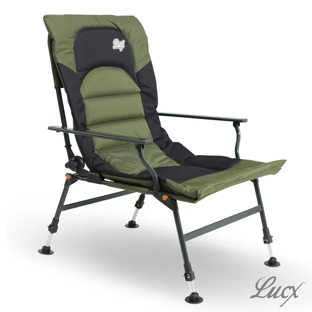Chaise de pêche Like a Fat Cat