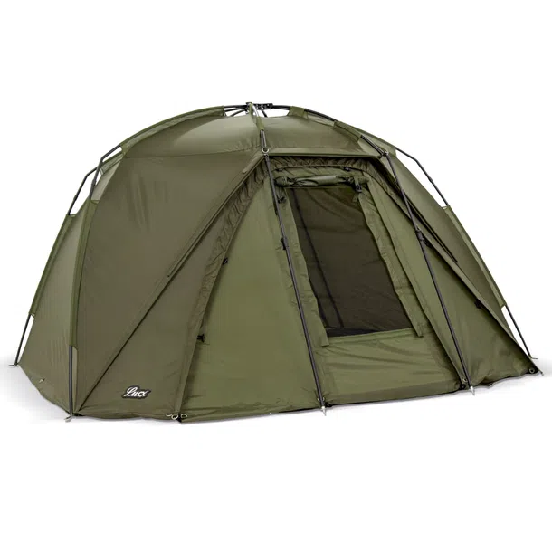 Палатка для рыбалки Lucx® Bivvy Палатка для карпа Сапсан, 1-местная палатка 10 000 мм