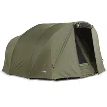 Couvre-lit XXL Winterskin/ Bivvy Leopard