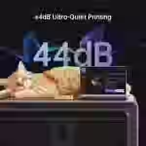 Anycubic 3D-Drucker Kobra S1 nur 44dB leise Anycubic-Kobra-S1-31777-2.jpeg