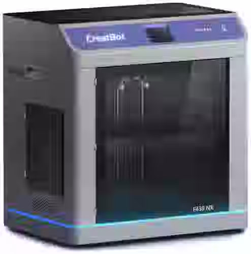 3D-Drucker Creatbot F430 NX CreatBot-F430-NX-31451.jpg