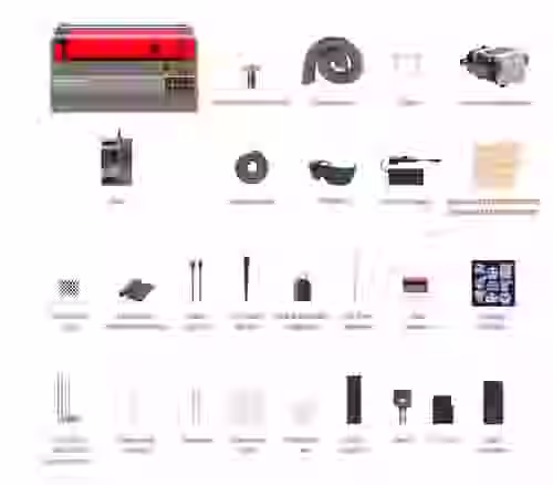Creality Lasergravierer Falcon 2 Pro 22W Zubehör Creality-Laser-Falcon-2-Pro-Engraver-22W-30204-jpg.png