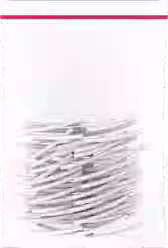 Sunlu PTFE-Teflonschläuche für Filamentverbinder 200Stk. Sunlu-PTFE-Teflon-Tubes-for-Filament-Connector-200pcs-31774.png