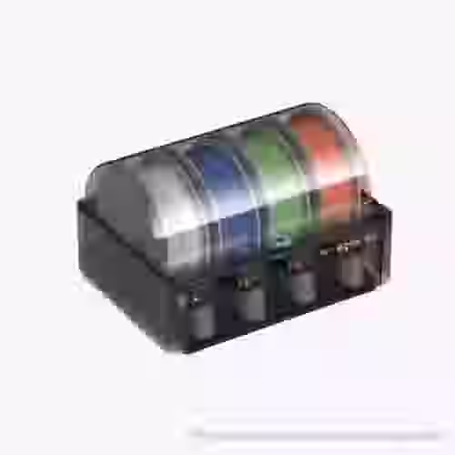 Bambu Lab AMS 2 Pro - Automatic Material System kompatibel mit purefil Filament ams-2-d2a1a01a-42ac-494a-a469-c89c74b797c8-700x.jpg
