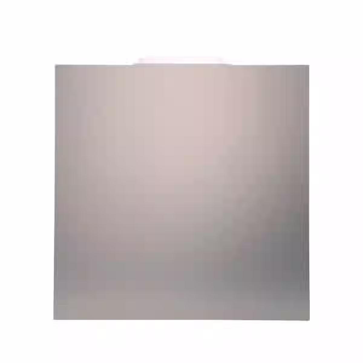 Plaque PEI lisse double face Qidi Tech Plus4