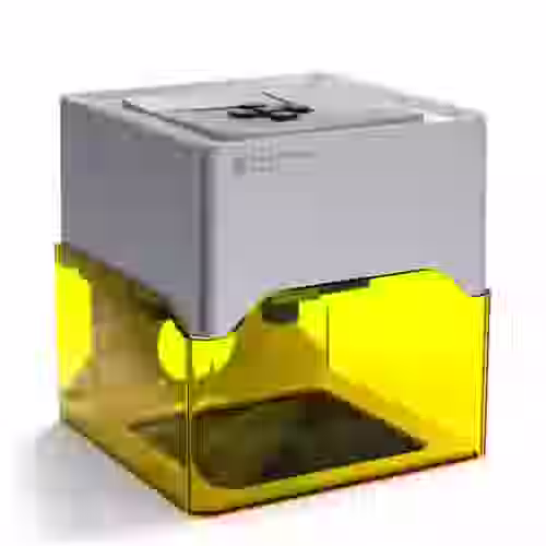TwoTrees Lasergravierer TS1 Mini kompaktes Gerät TwoTrees-TS1-Mini-Laser-Engraver-Machine-32445.jpg